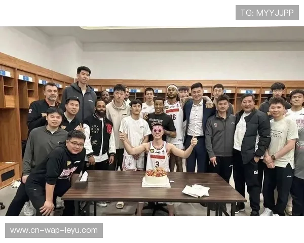 广东队双外援合力场均48分 球队进攻依赖明显