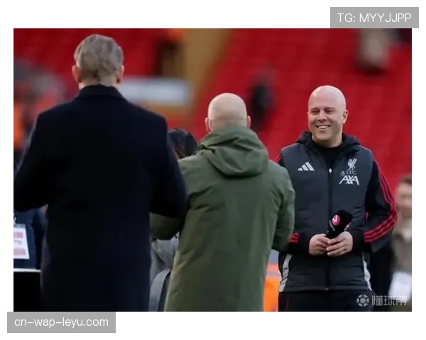 斯洛特球队控球率仅四成但把握关键机会能力值得肯定